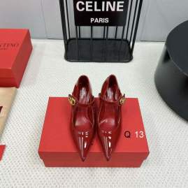 Picture of Valentino Shoes _SKUValentinosz35-408CMYM030720181